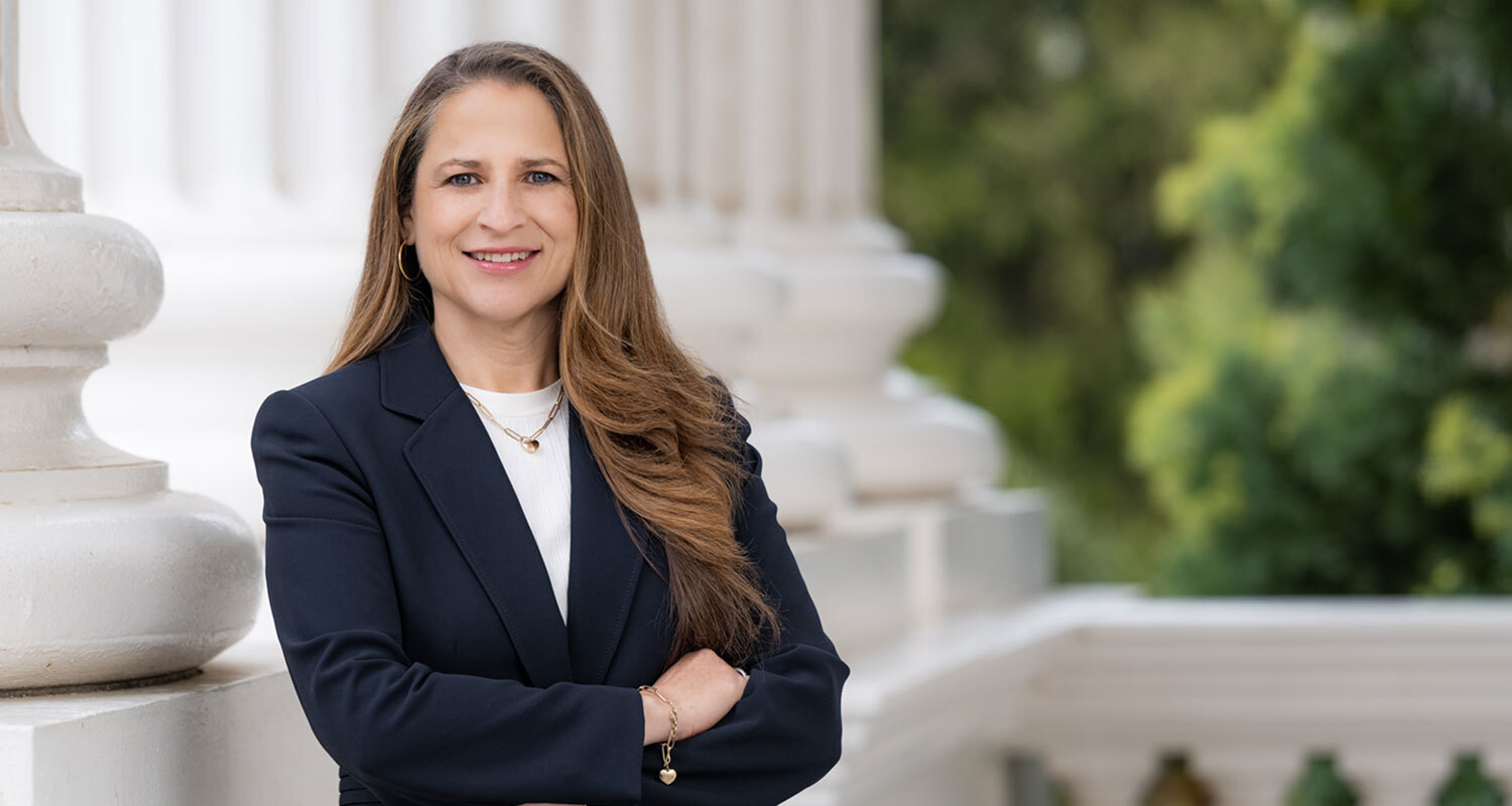 Assemblymember Anamarie Avila Farias