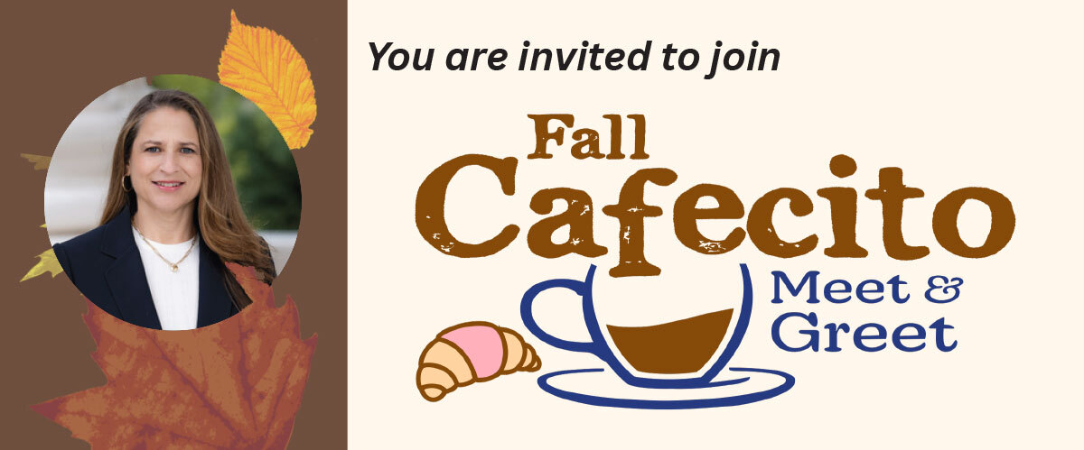Cafecito Graphic