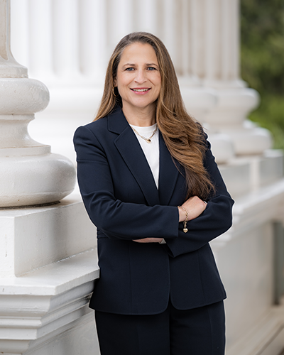 Assemblymember Anamarie Avila Farias