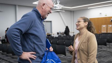 Asm. Avila Farias Immigration Town Hall w/ Constituents