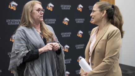 Asm. Avila Farias Immigration Town Hall w/ Constituents